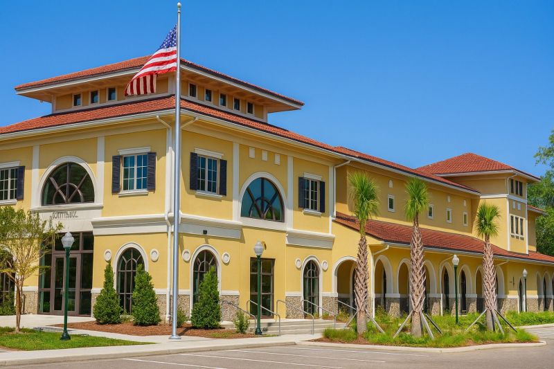 Daphne, AL