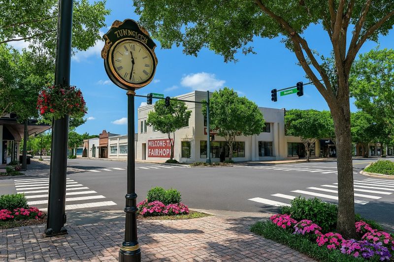 Fairhope, AL