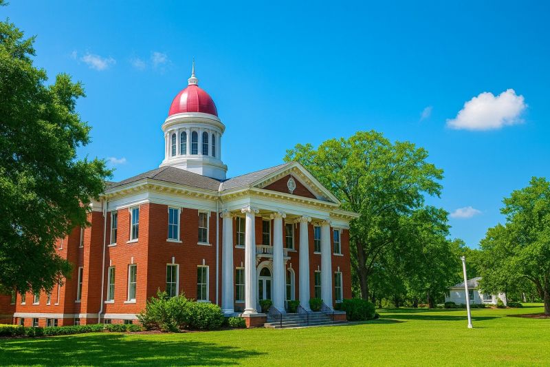 Lucedale, MS