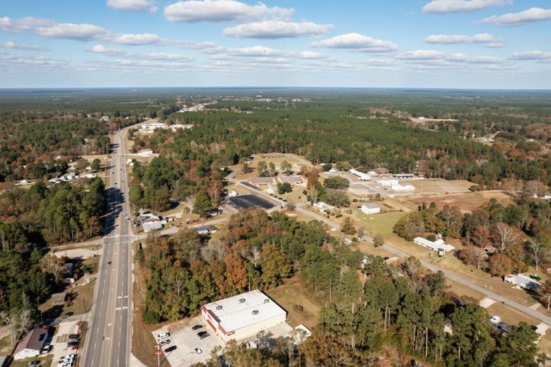 Stapleton, AL