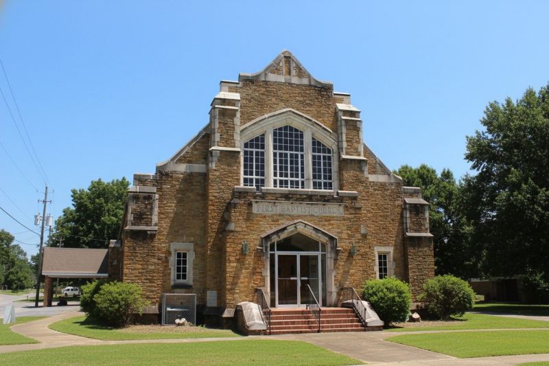 Theodore, AL