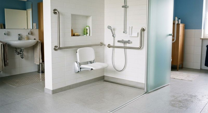Disability Shower Installation in Stapleton, AL