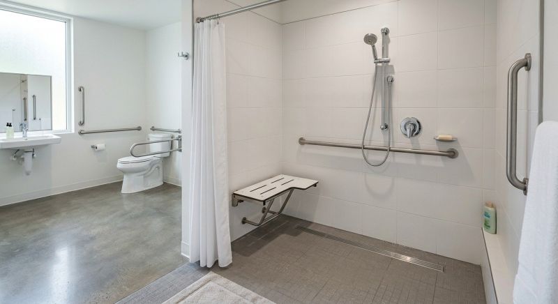 Disability Shower Installation in Stapleton, AL