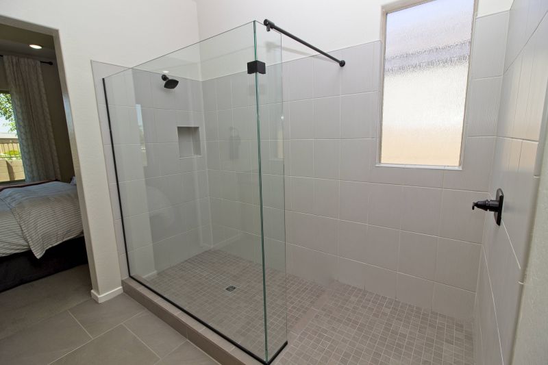 Shower Installation in Daphne, AL