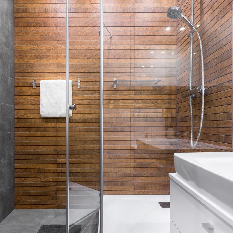 Shower Installation in Mobile, AL