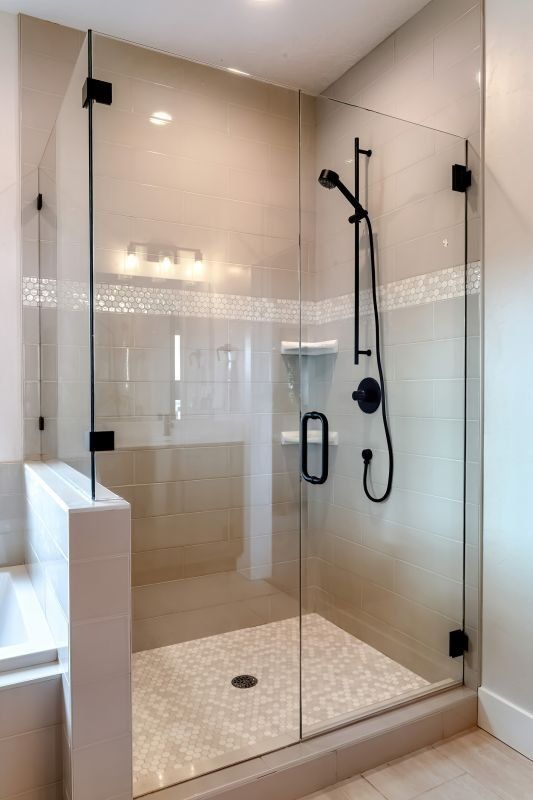 Shower Installation in Mobile County, AL