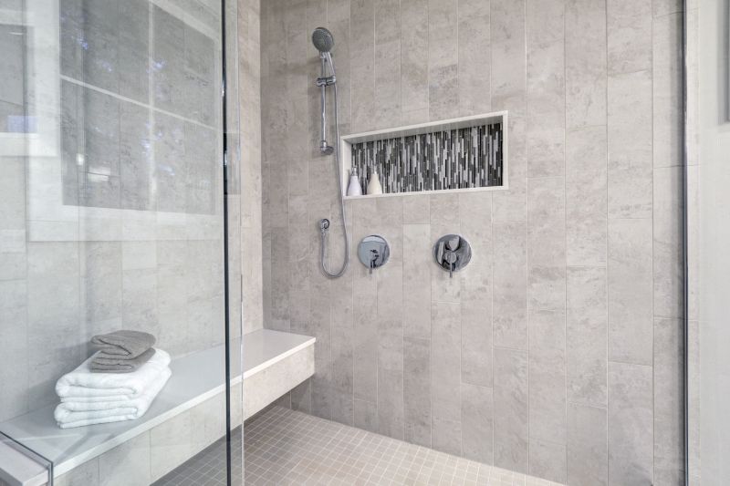Shower Installation in Saraland, AL