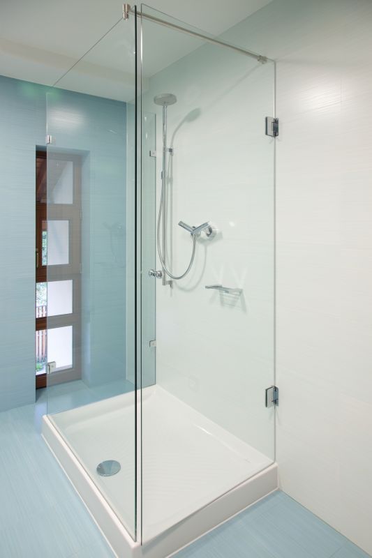 Shower Installation in Spanish Fort, AL