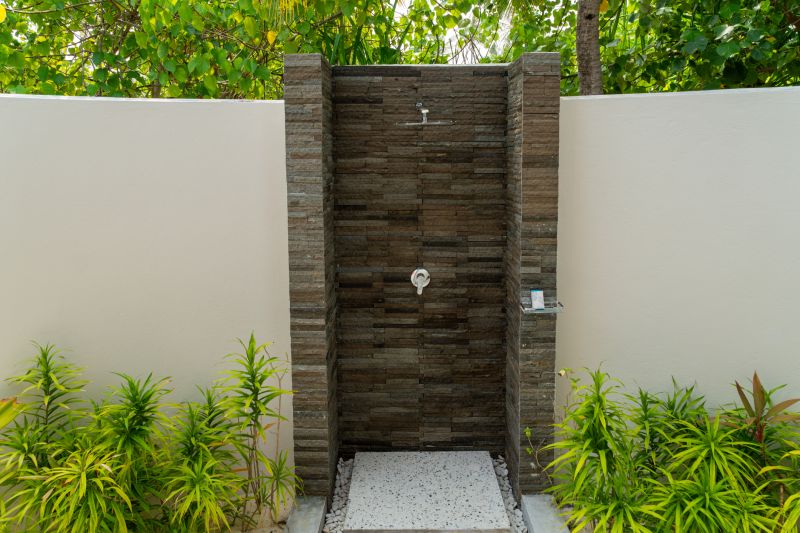 Shower Installation in Spanish Fort, AL