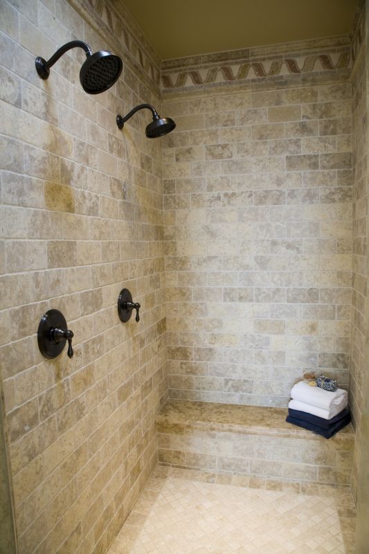 Shower Installation in Theodore, AL