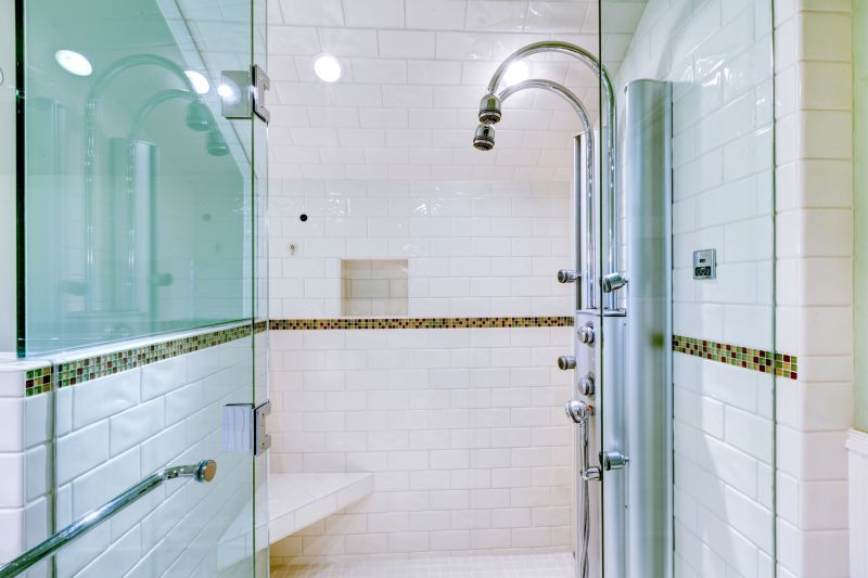 Shower Installation in Theodore, AL