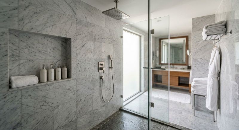 Shower Replacement in Baldwin County, AL