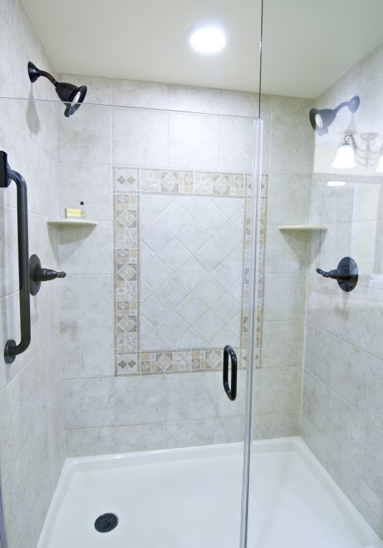 Shower Replacement in Daphne, AL