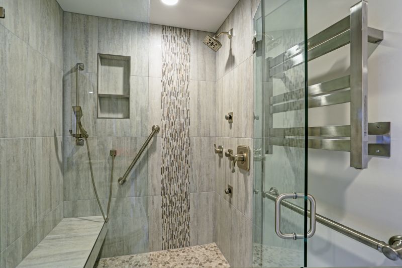 Shower Replacement in Fairhope, AL
