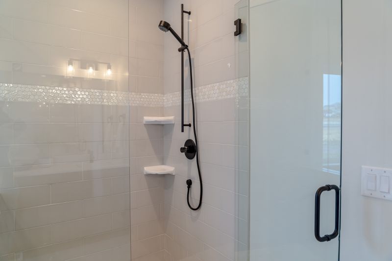 Shower Replacement in Mobile, AL