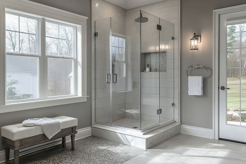 Shower Replacement in Lucedale, MS