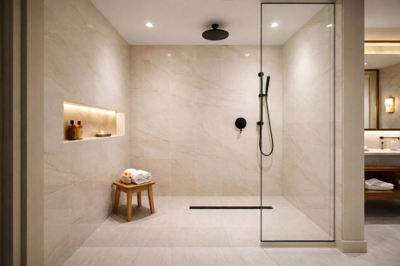 Shower Replacement in Semmes, AL