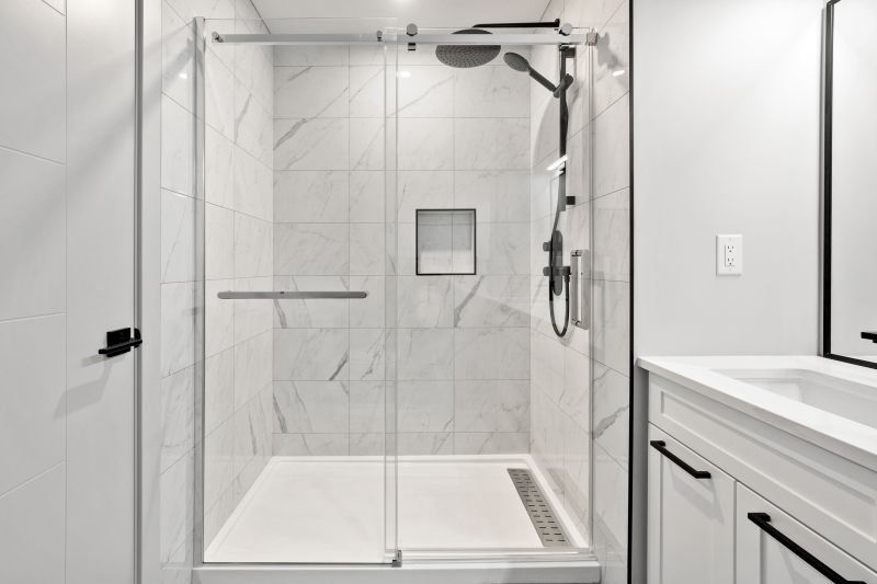 Shower Replacement in Stapleton, AL