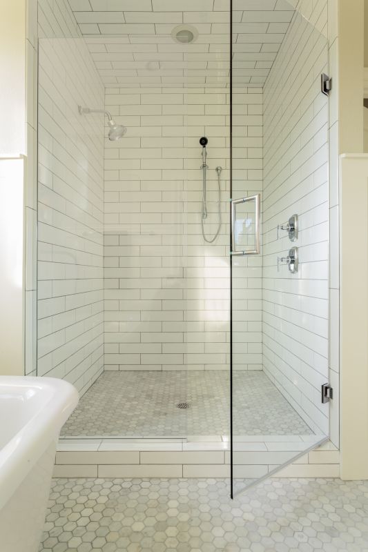 Shower Replacement in Stapleton, AL