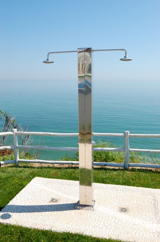 Shower Unit Installation in Mobile, AL